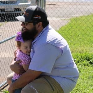 Meet your Posher, Aj